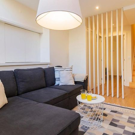 Delightful Duplex By Lovelystay Porto Zewnętrze zdjęcie