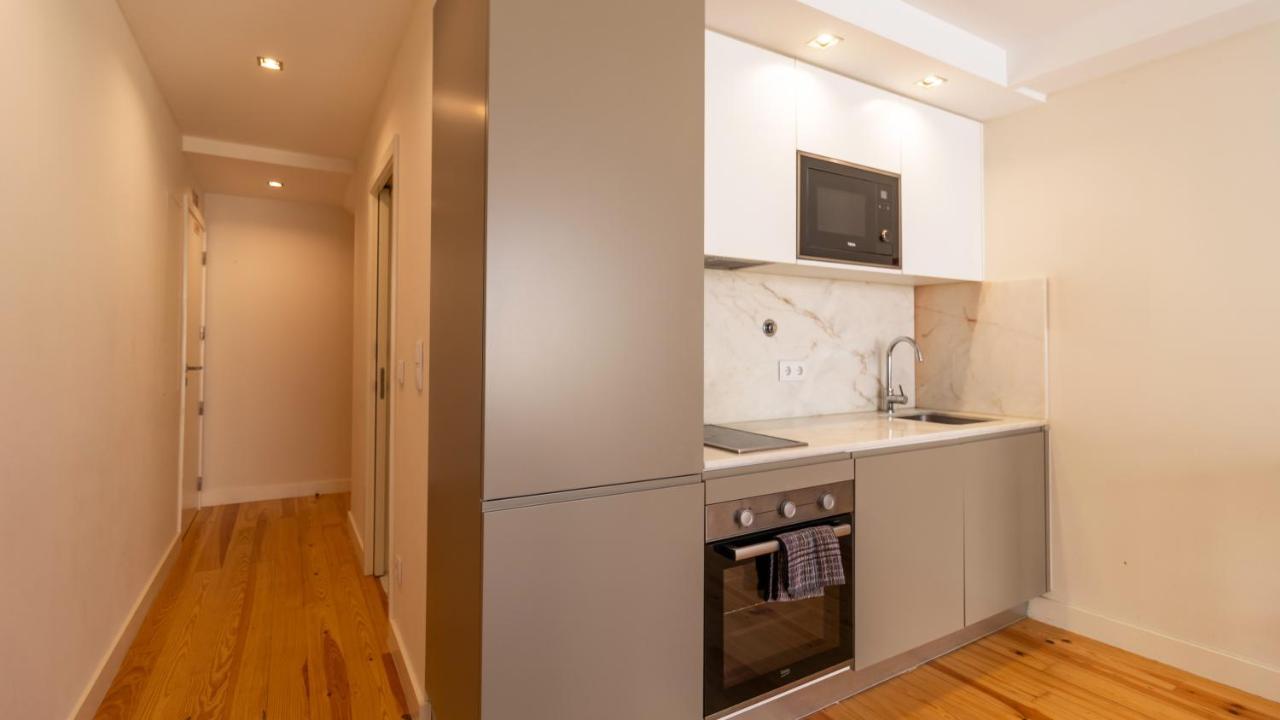 Delightful Duplex By Lovelystay Porto Zewnętrze zdjęcie