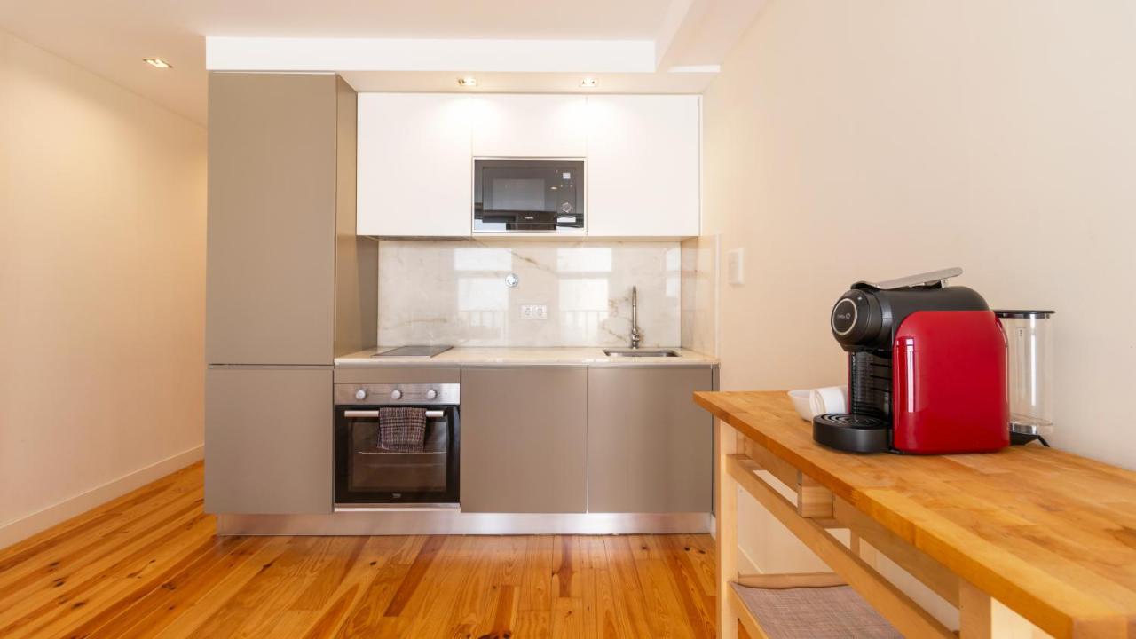 Delightful Duplex By Lovelystay Porto Zewnętrze zdjęcie