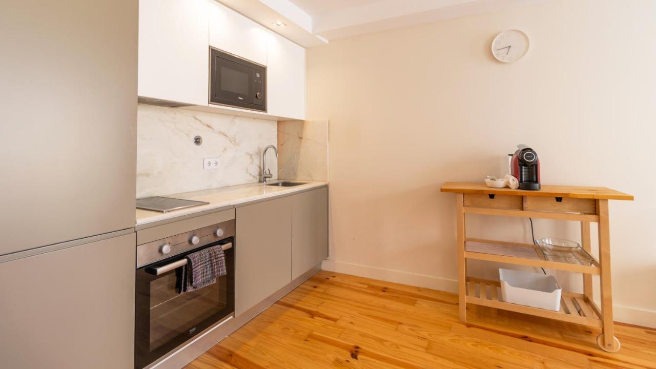 Delightful Duplex By Lovelystay Porto Zewnętrze zdjęcie