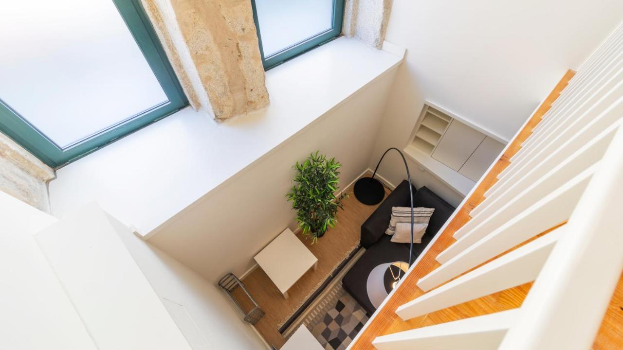 Delightful Duplex By Lovelystay Porto Zewnętrze zdjęcie